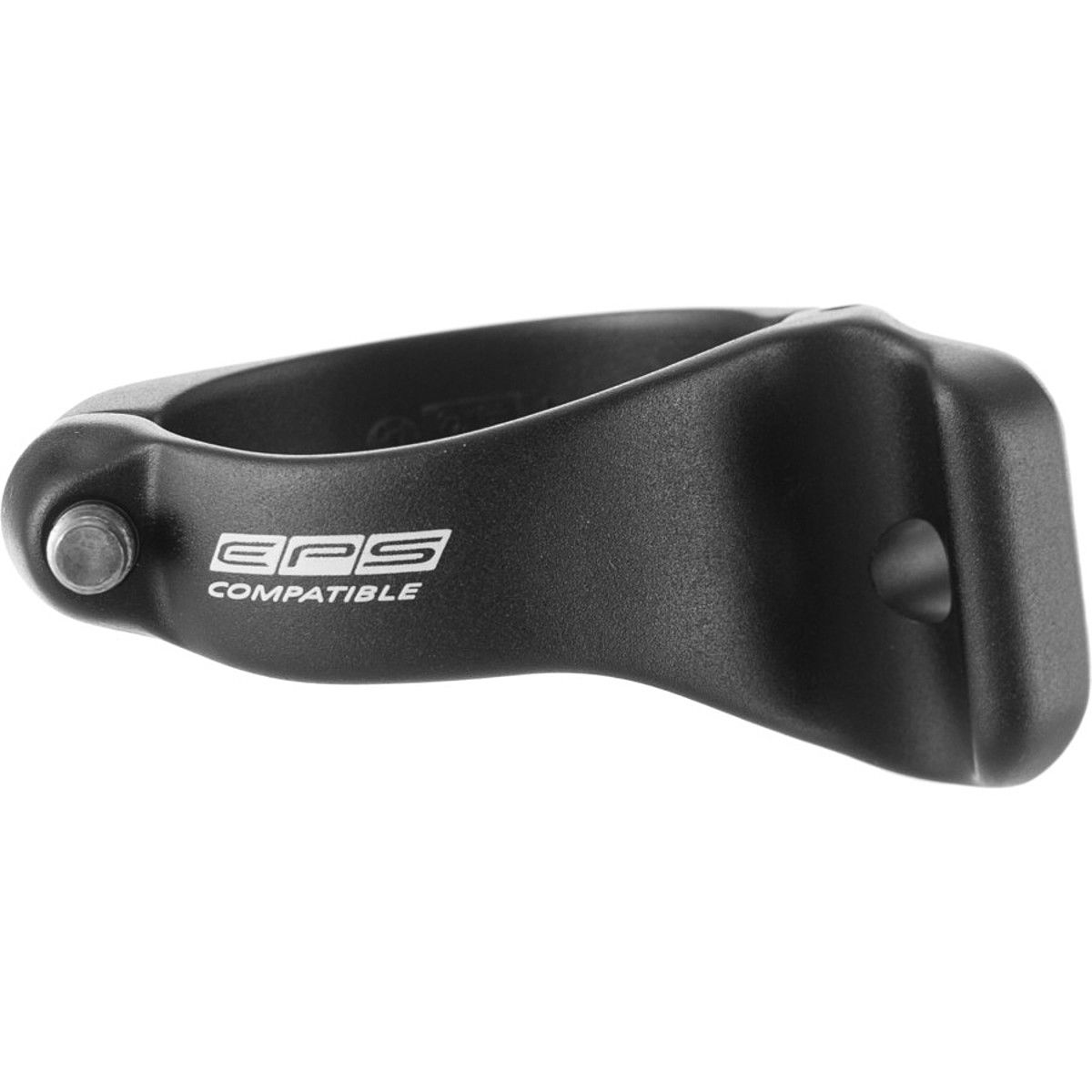 Image of Campagnolo EPS Front Derailleur Clamp Black, 35mm