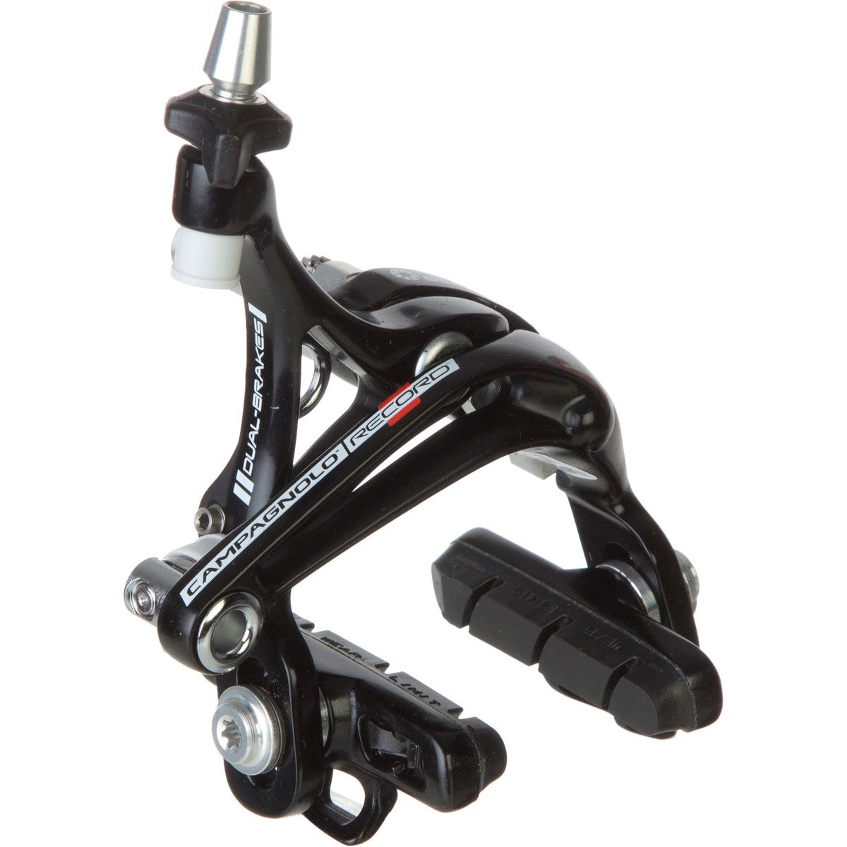 Dual Pivot Campagnolo Brake Calipers Mechanical Disc Groupset