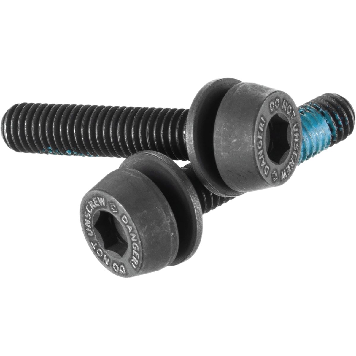 Campagnolo Campagnolo H11 Caliper Mounting Screws One Color, 29mm