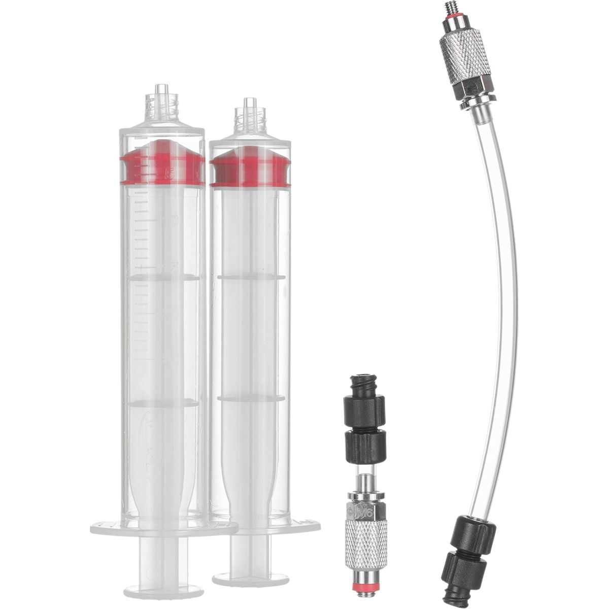 Image of Campagnolo H11 Disc Brake Bleed Kit One Color, One Size