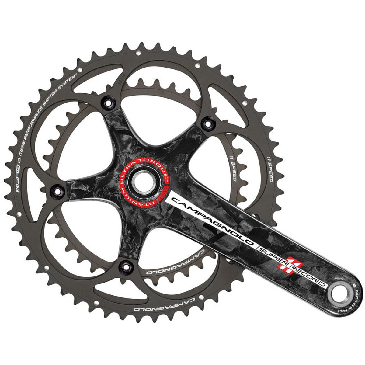 Super Record Carbon Crankset lupon.gov.ph