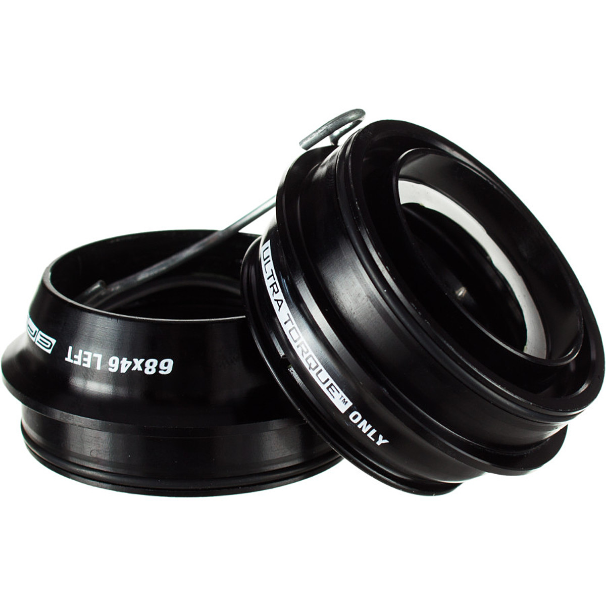 Campagnolo Campagnolo Ultra Torque BB30 Adapter Black, BB30