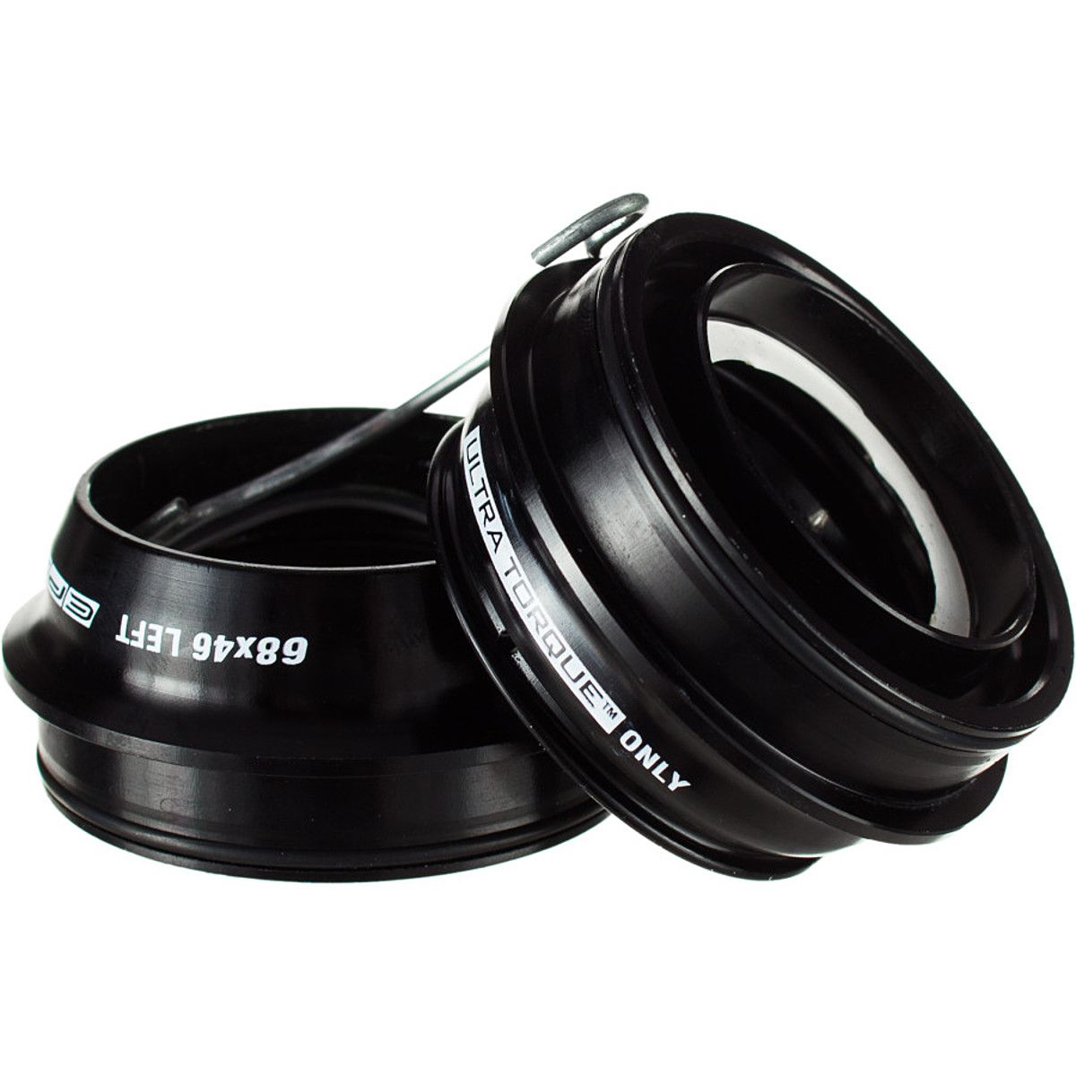 Image of Campagnolo Ultra Torque BB30 Adapter Black, PF30