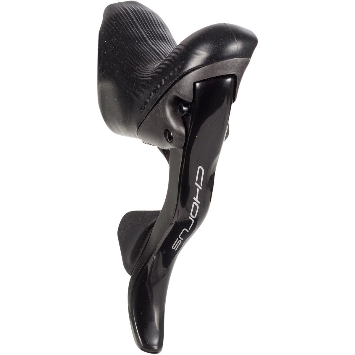 Image of Campagnolo Chorus 12 Ergopower Shifters Black, Set