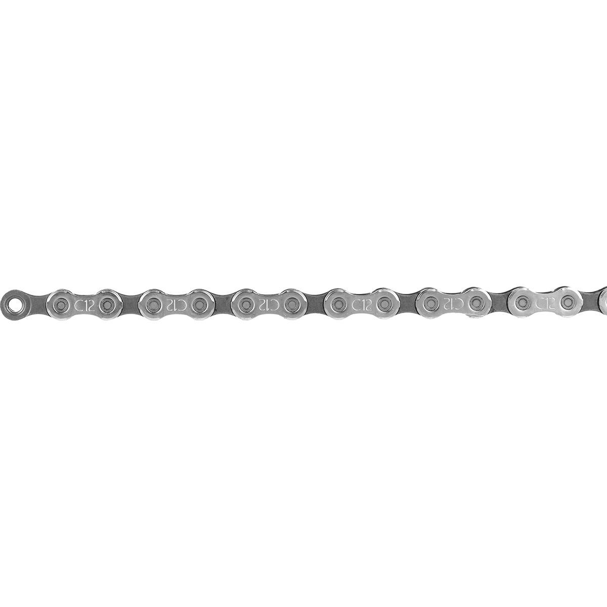 Image of Campagnolo Chorus 12 Chain Silver, 113 Links
