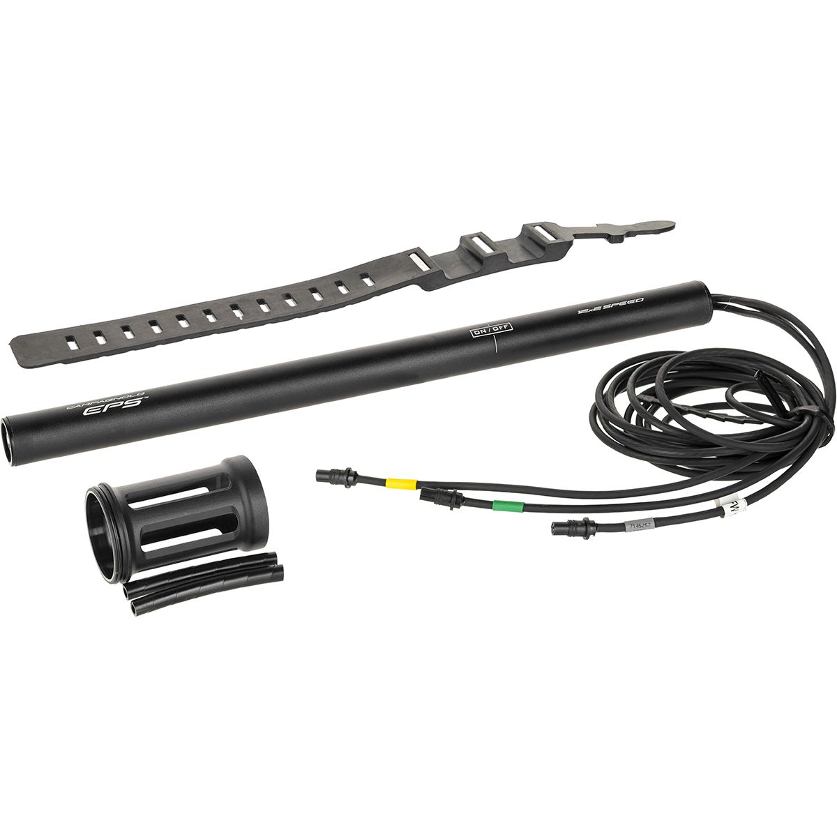 Campagnolo EPS V4 Power Unit - Bike