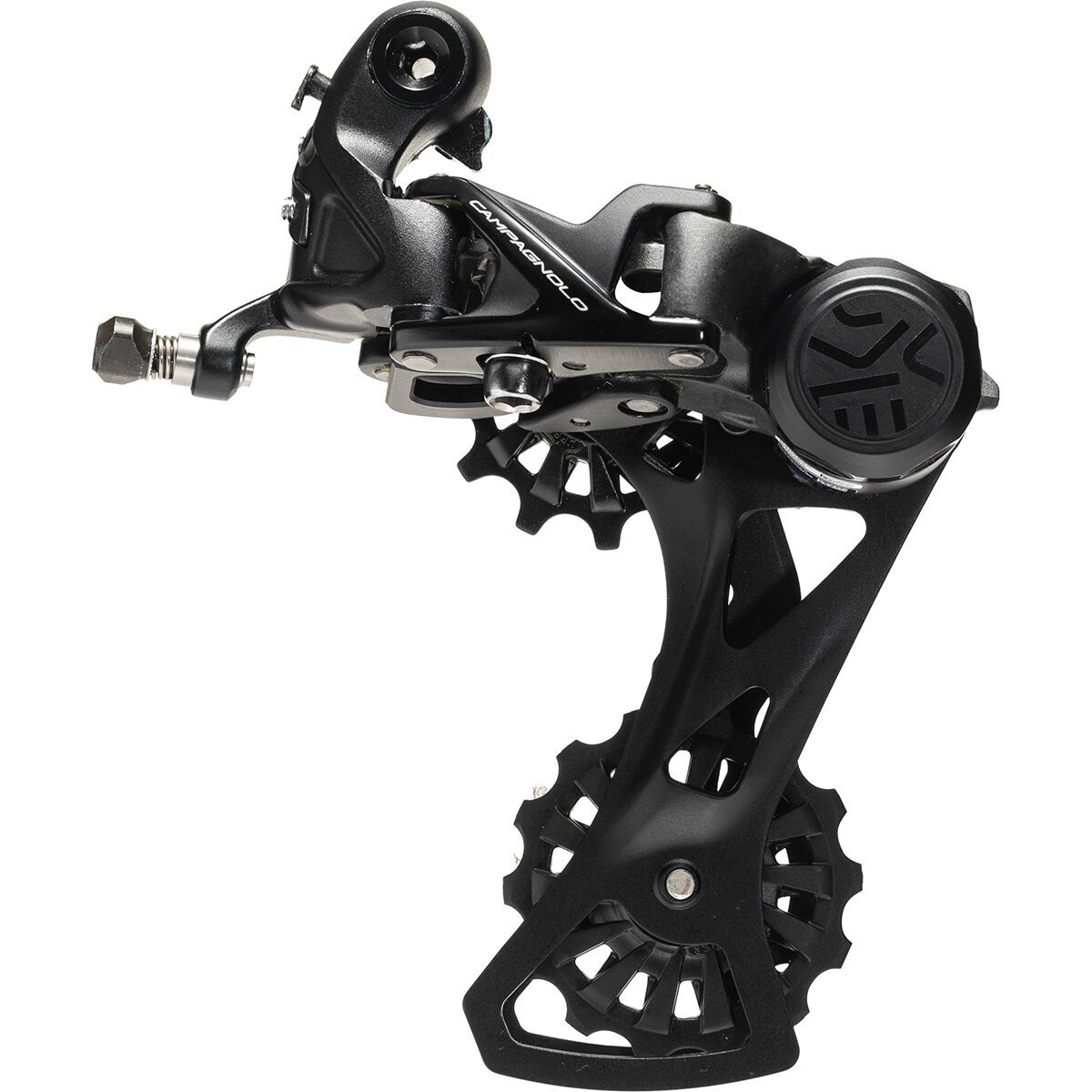 Campagnolo Ekar 13 Rear Derailleur Black, One Size