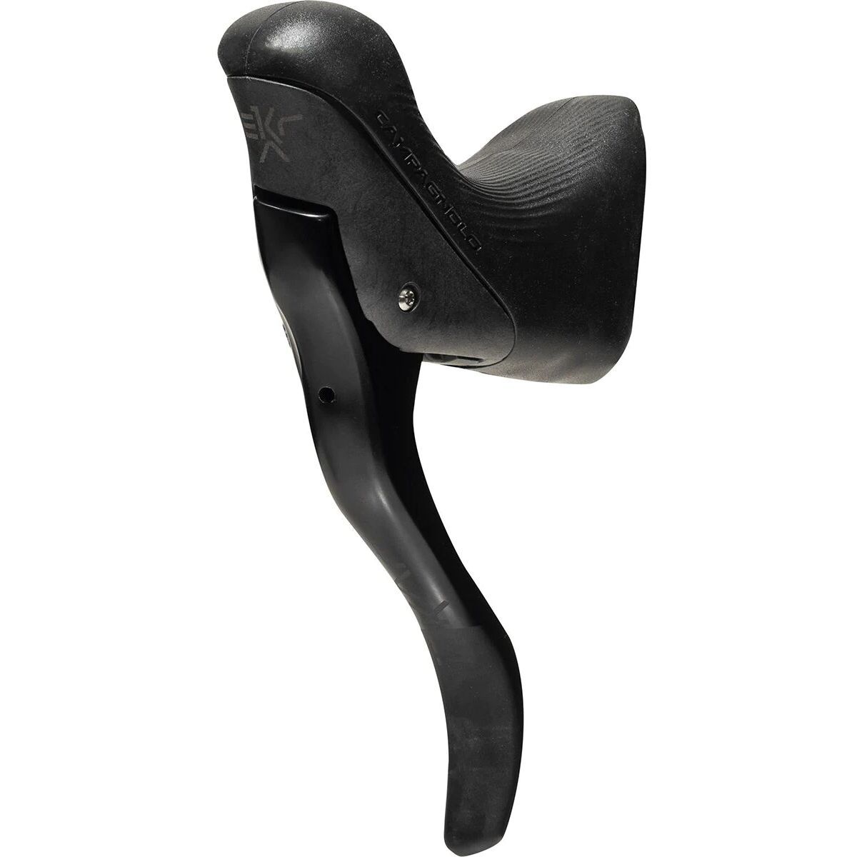 Campagnolo Ekar 13 Ergopower Shifter Black, Left, One Size