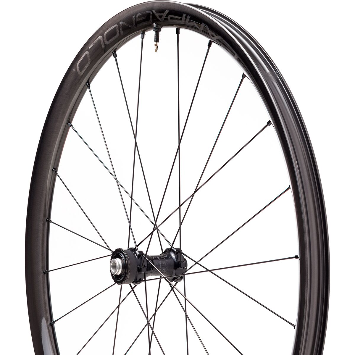 Photos - Bike Wheel Campаgnolo Levante Tubeless Disc Brake Wheelset 