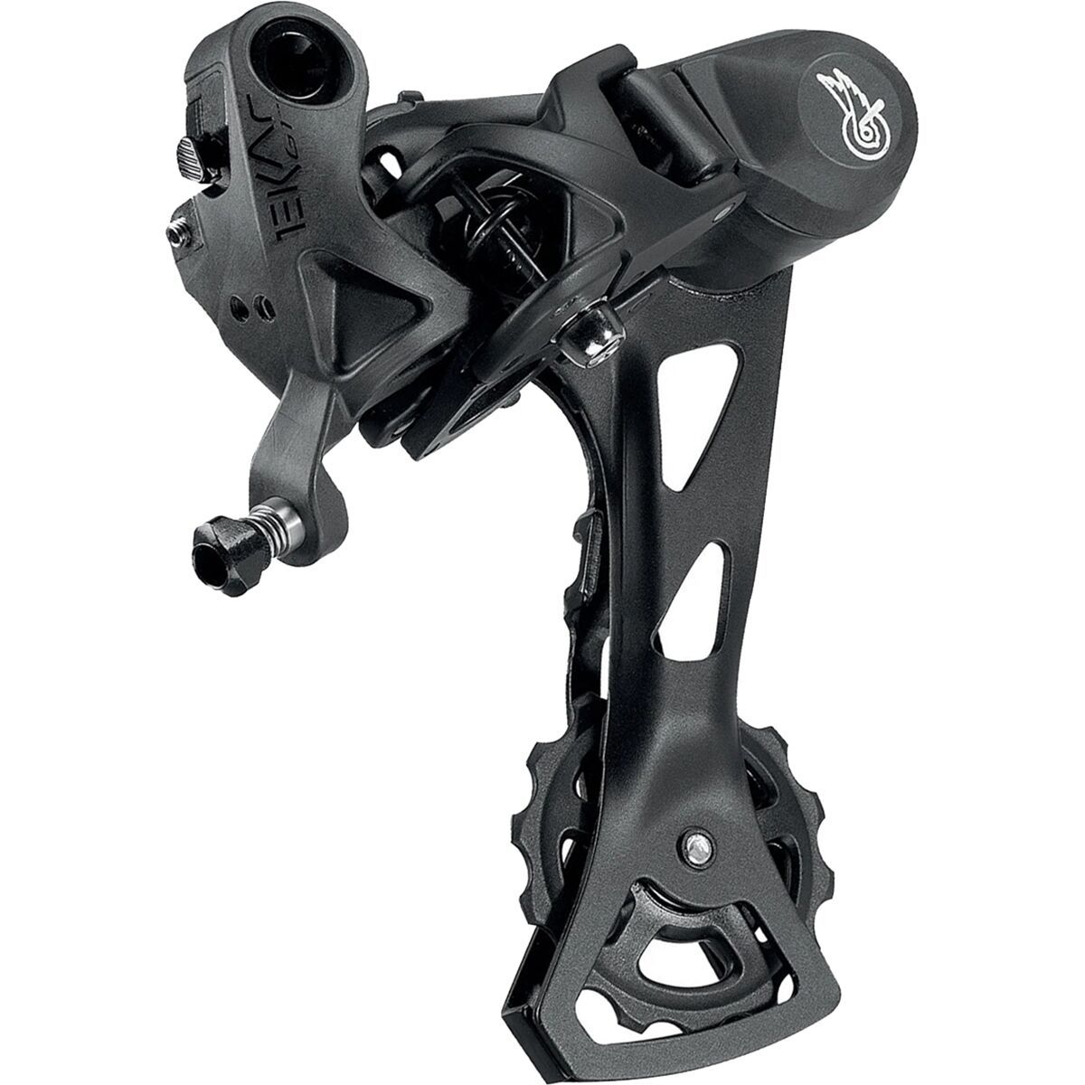 Image of Campagnolo Ekar GT Rear Derailleur Black, One Size