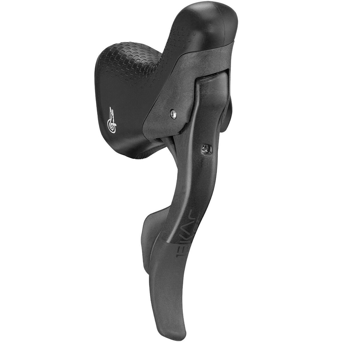 Image of Campagnolo Ekar GT Shifter & Hydraulic Caliper Black, Right, One Size