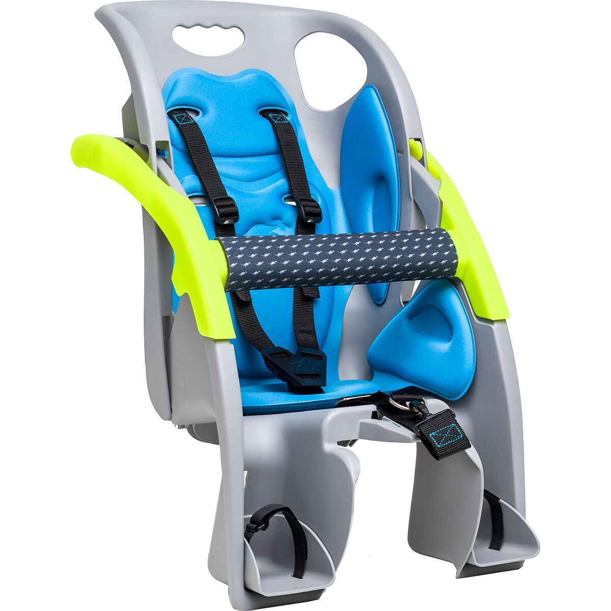 CoPilot Limo EX-1 One Color, One Size