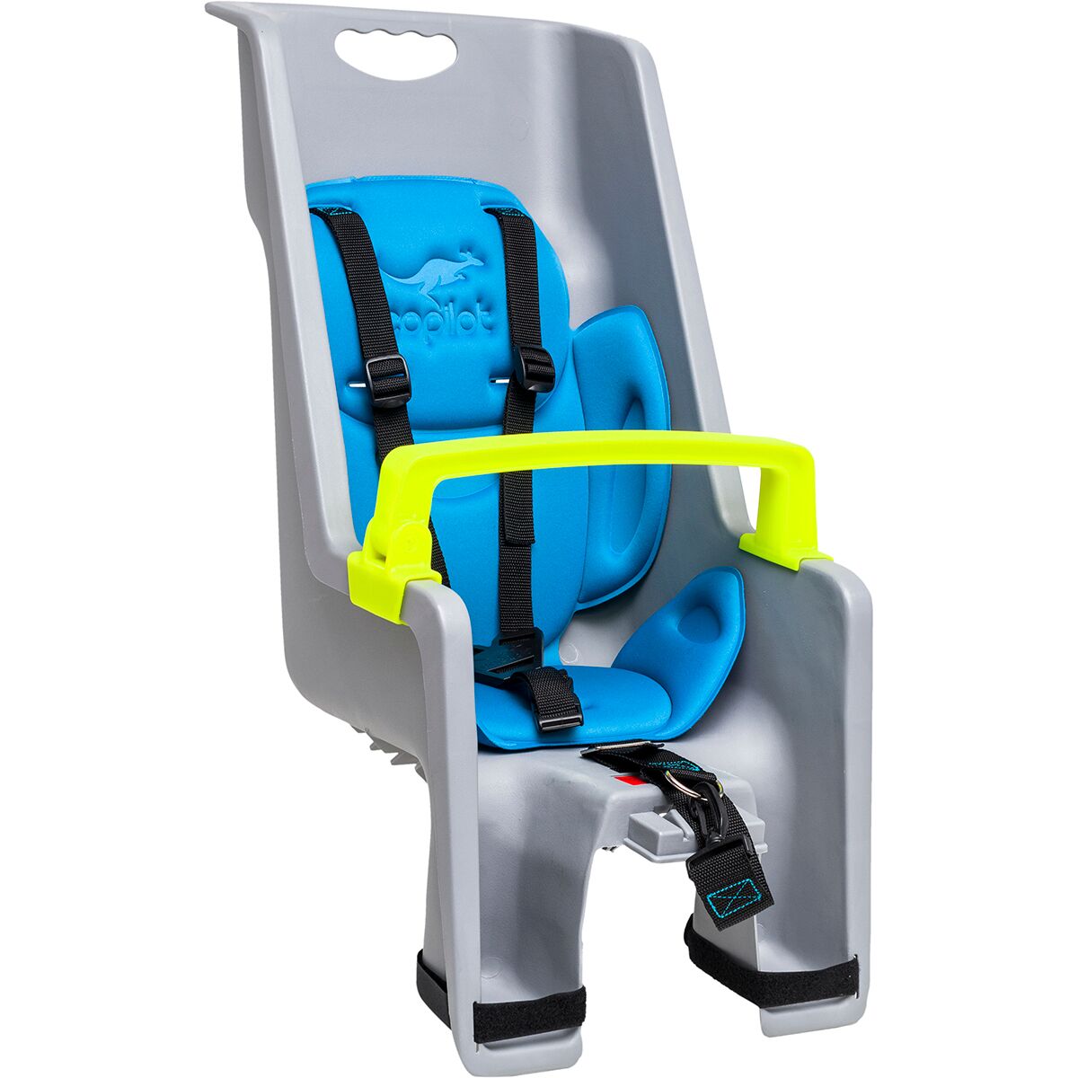 Image of CoPilot Taxi One Color, One Size