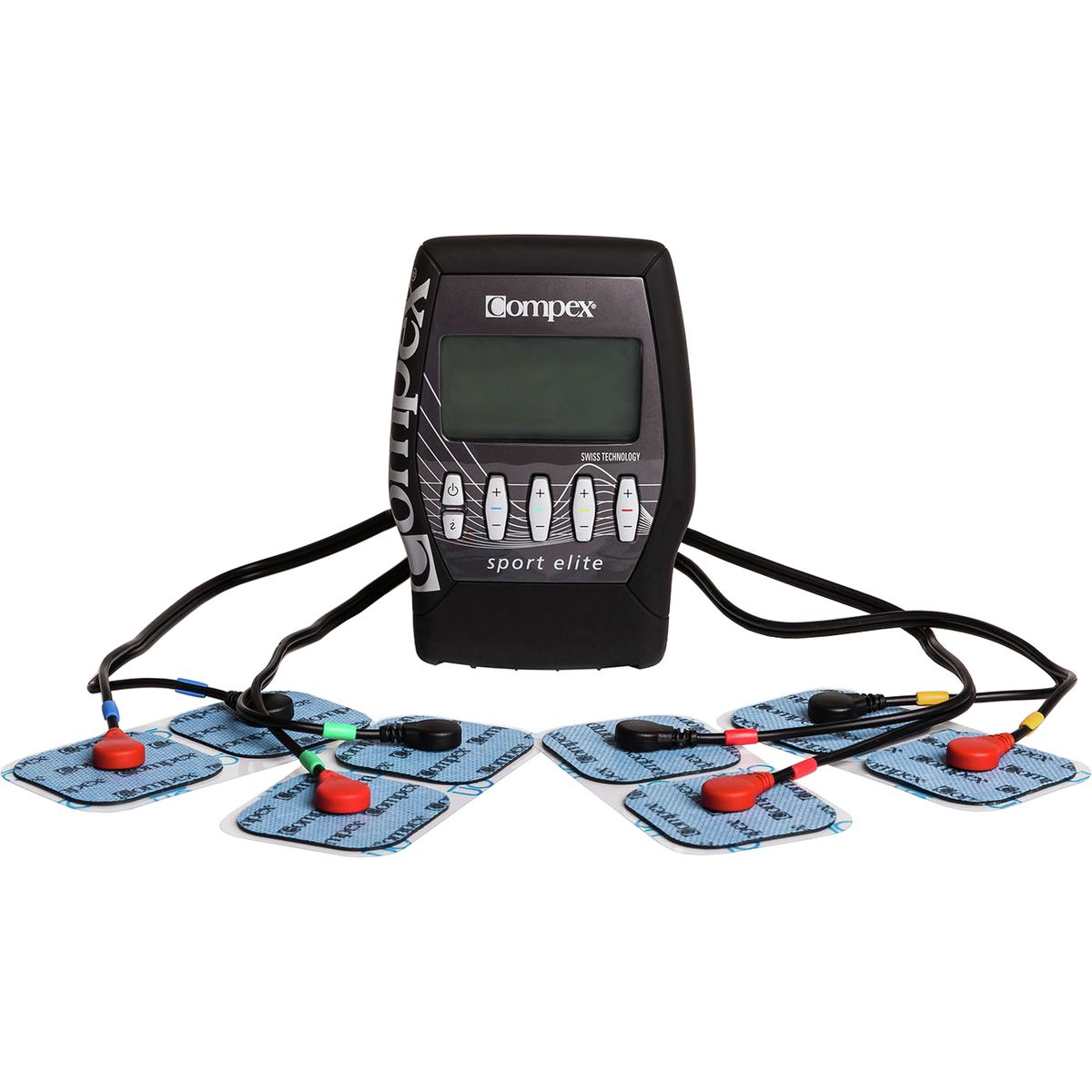 Compex Sport Range Muscle Stimulators