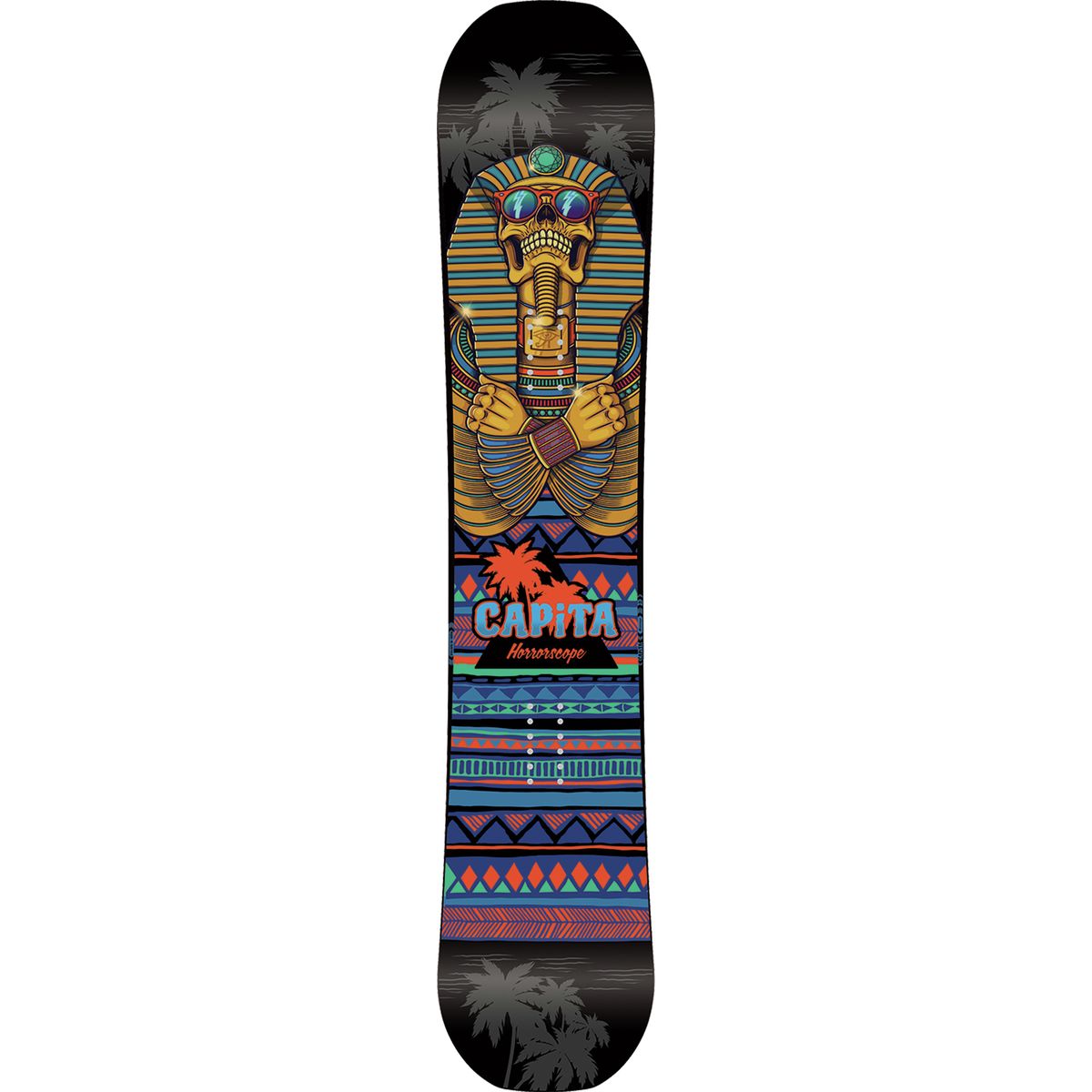 Capita Horrorscope FK Snowboard - Wide - Snowboard
