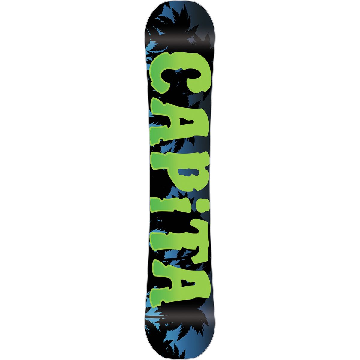 Capita Horrorscope FK Snowboard - Wide - Snowboard