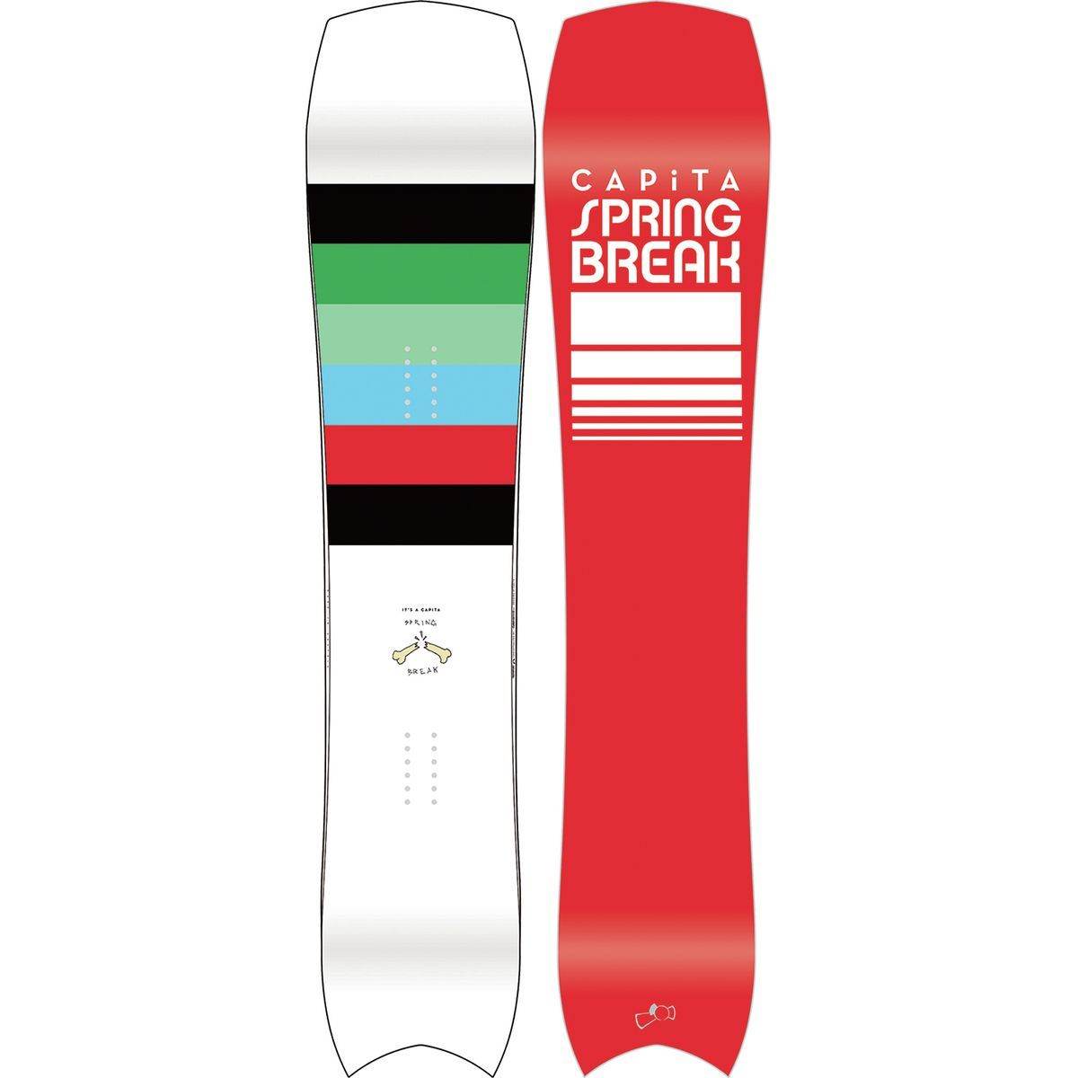 スノーボード 15/16 Capita SPRING BREAK TREE HUNTER SPRBRE.jpg