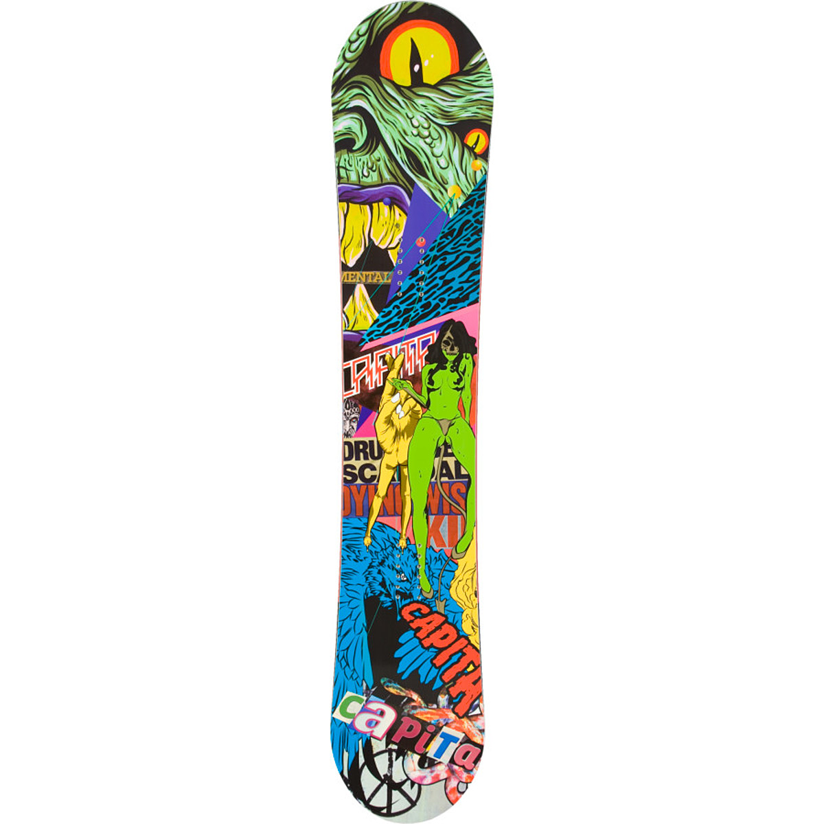 BURTON - バートン　プロセス　125cm ジュニア用　スノーボード バートン プロセス 125cm ジュニア用 スノーボード
