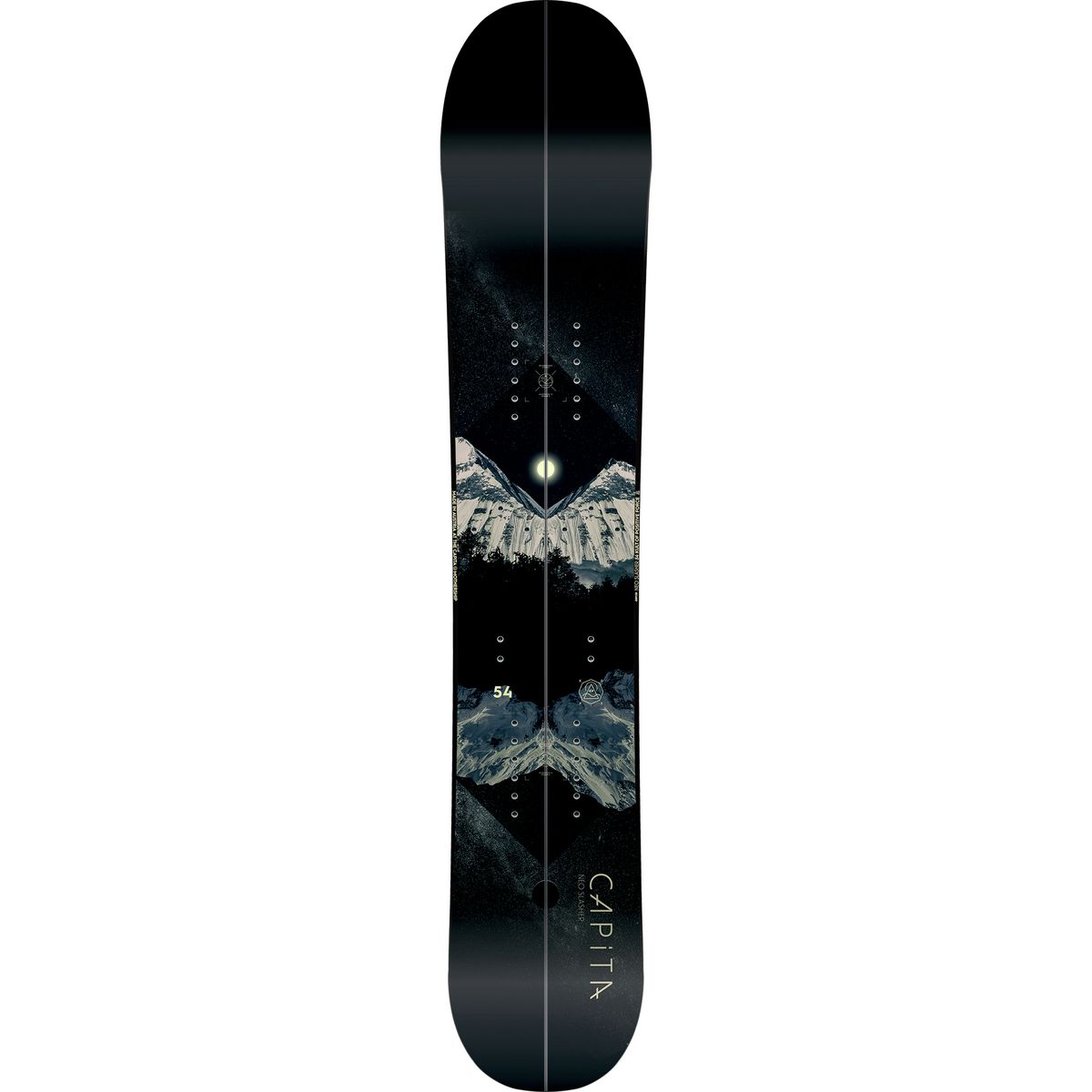 Capita Neo Slasher Splitboard - Snowboard