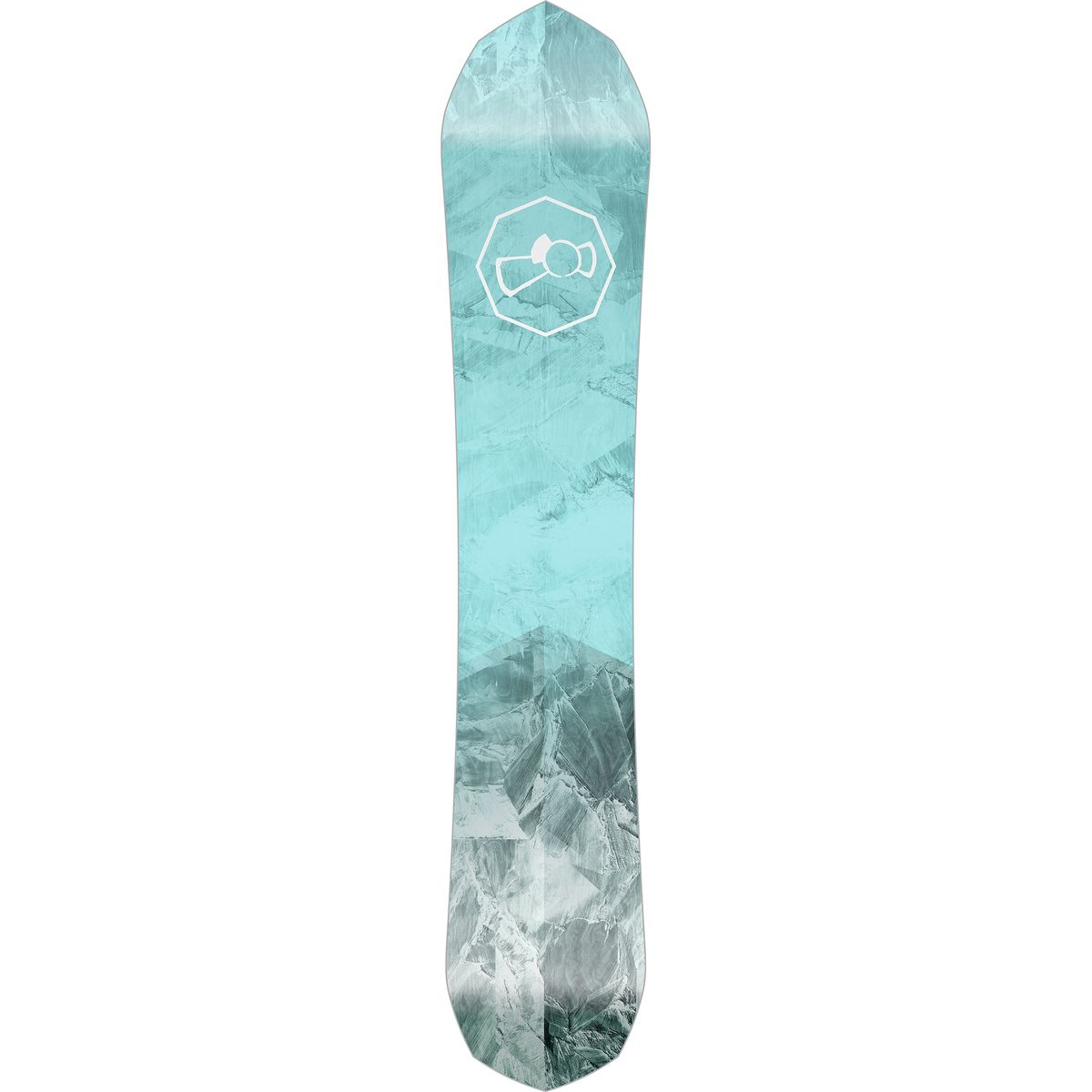 Capita Navigator Snowboard - Men's - Snowboard