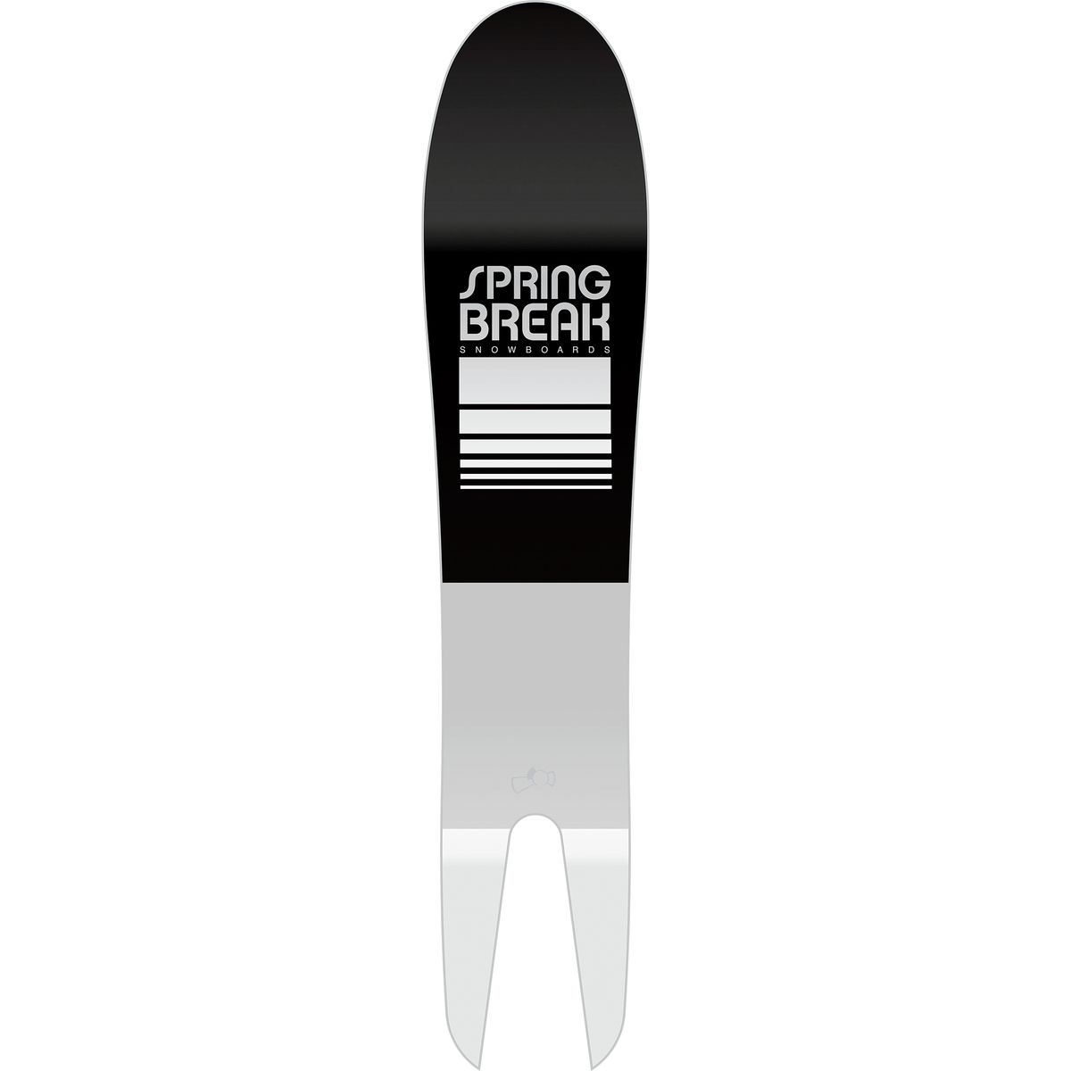 Capita x Spring Break Night Hawk Snowboard - Snowboard