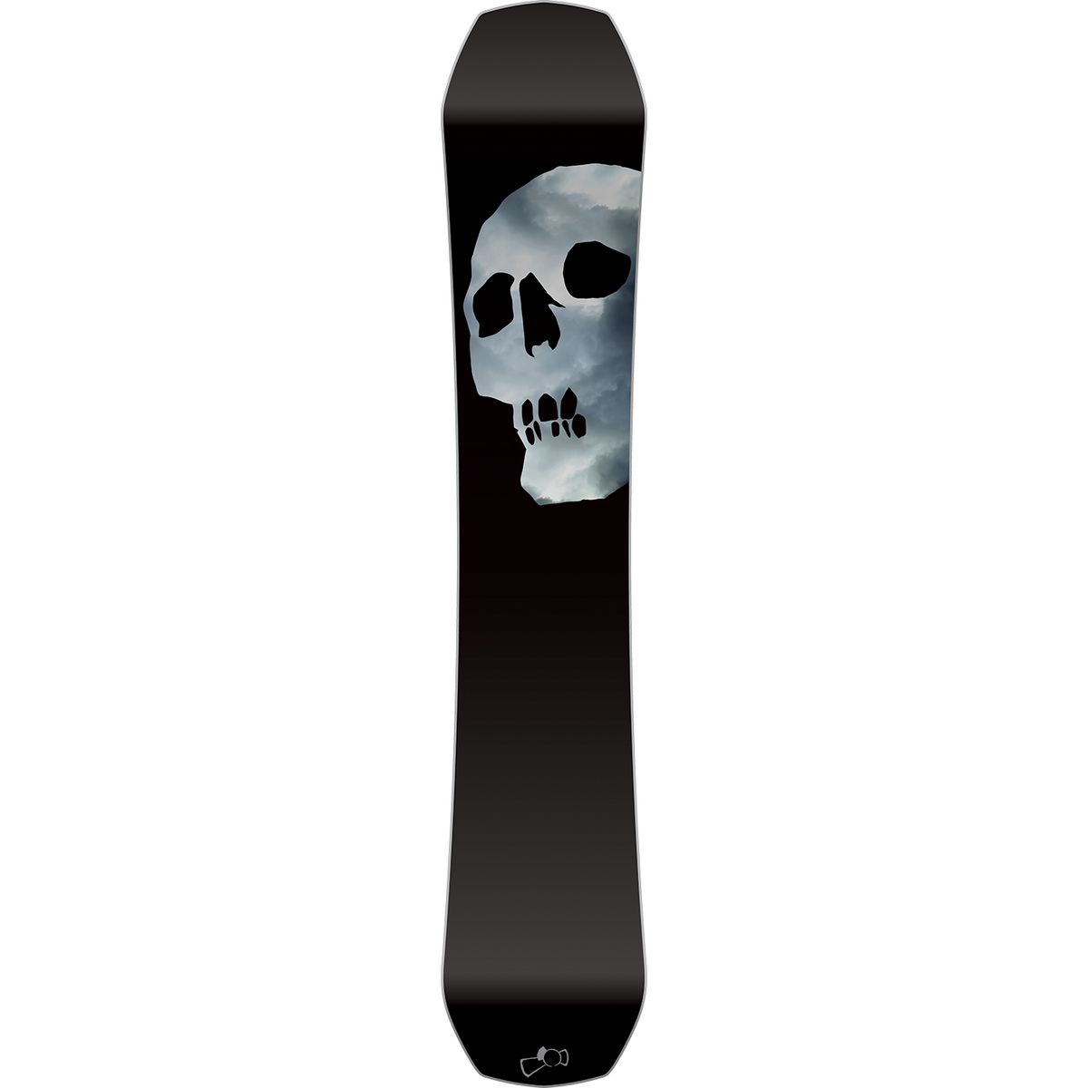 Capita Black Snowboard of Death - Snowboard