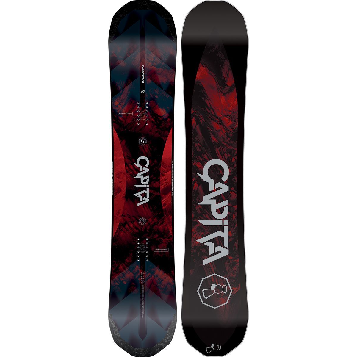 スノーボード 18-19 CAPiTA WARP SPEED 161cm ONECOL.jpg