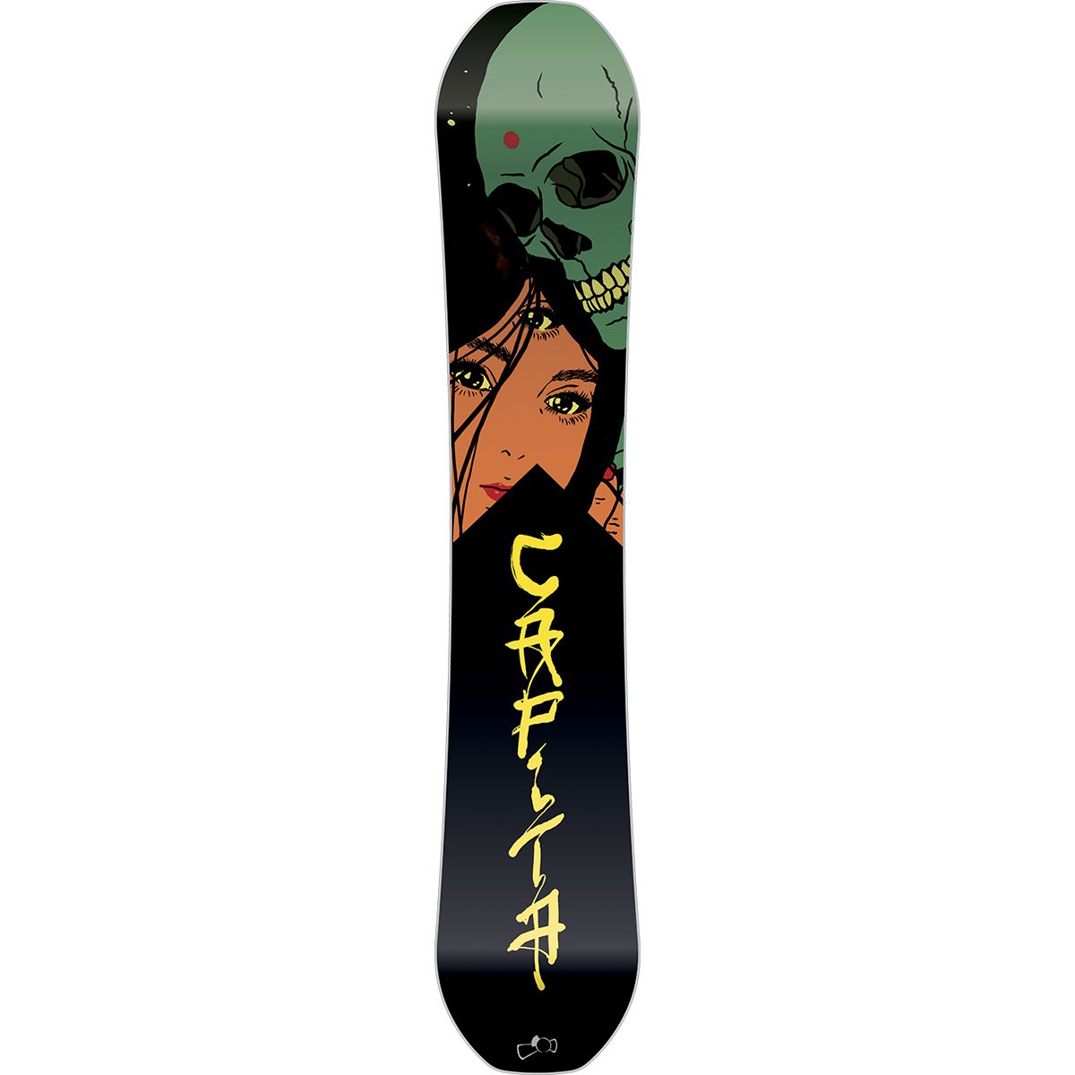 Sprong Profetie Torrent Capita Indoor Survival Snowboard - Snowboard