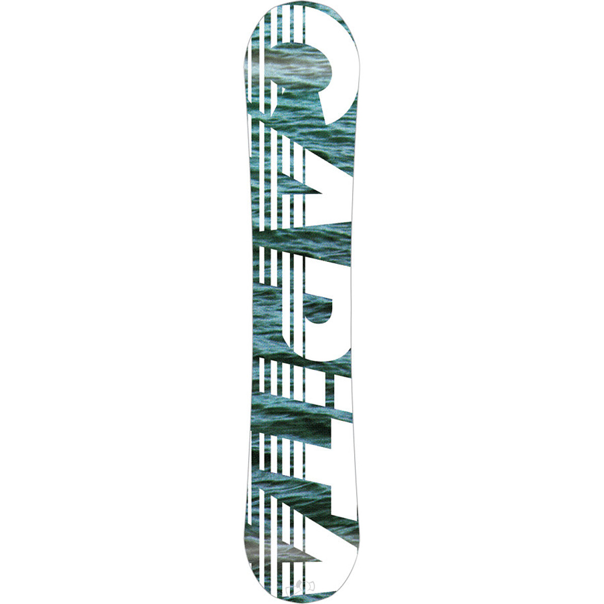 Capita TOTALLY FK'N AWESOME 153 スノーボード Capita Totally FK'N Awesome Snowboard - Snowboard