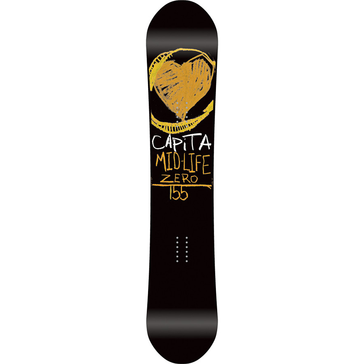 capita mid life snowboard Paradise | Snowboards The Defenders of Awesome series has a big reputation CAPiTA The Navigator Snowboard 2026