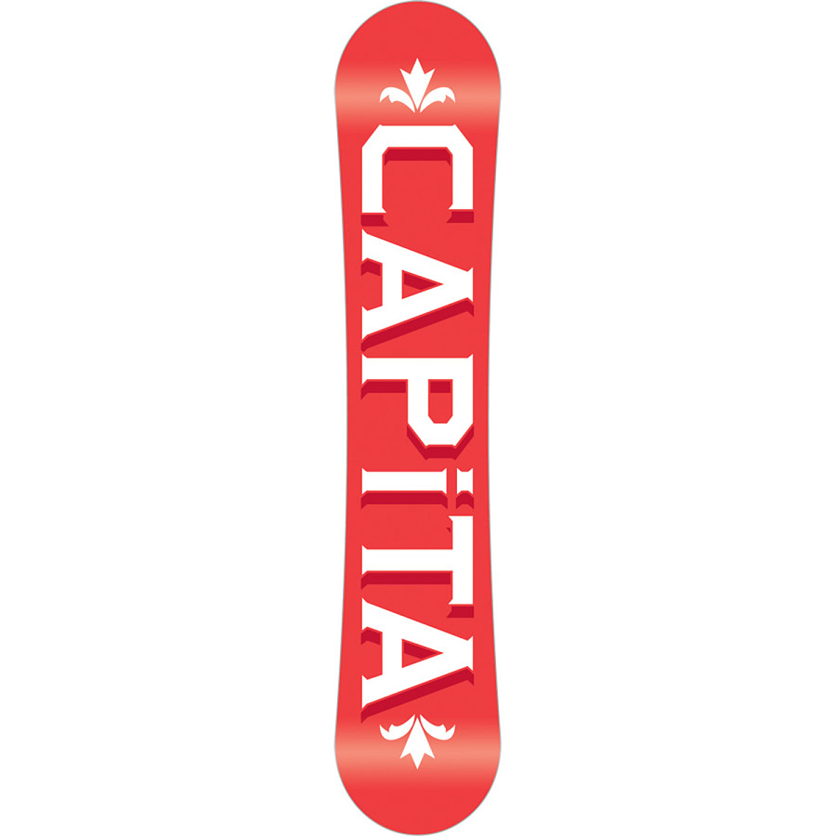 Capita Saturnia Snowboard - Women's - Snowboard