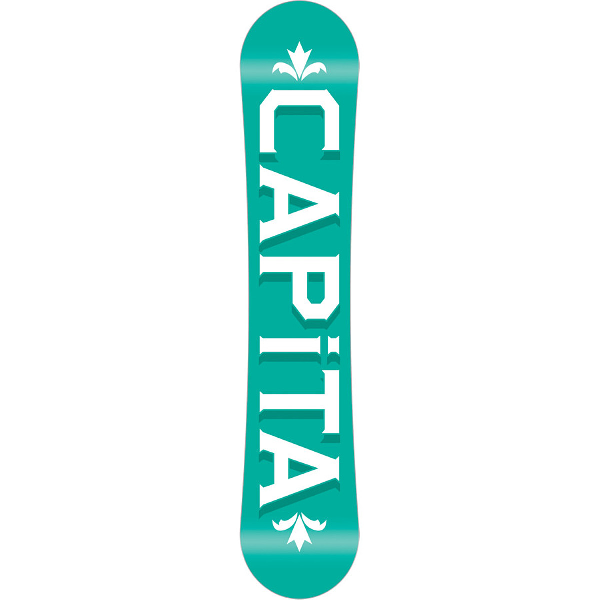 Capita Saturnia Snowboard - Women's - Snowboard