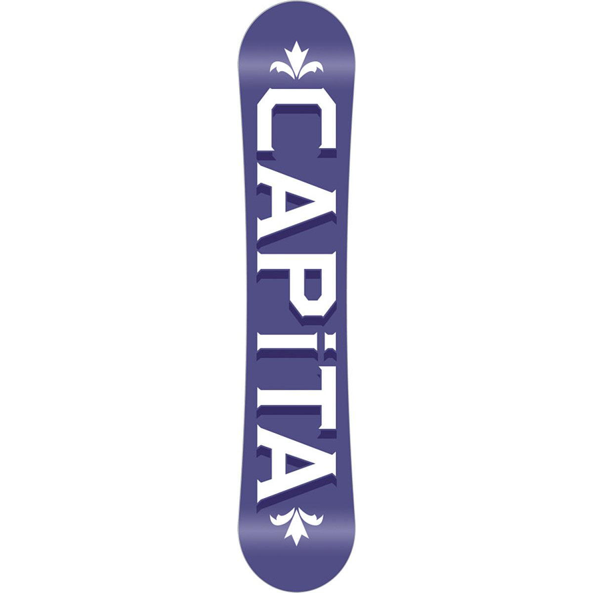 Capita Saturnia Snowboard - Women's - Snowboard