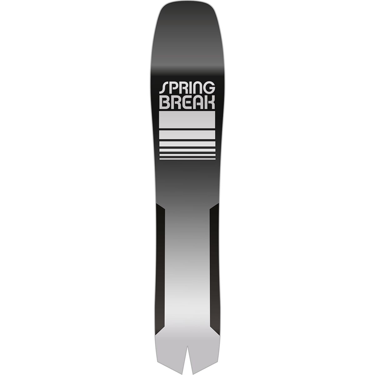 Capita Spring Break Powder Glider Snowboard - Snowboard