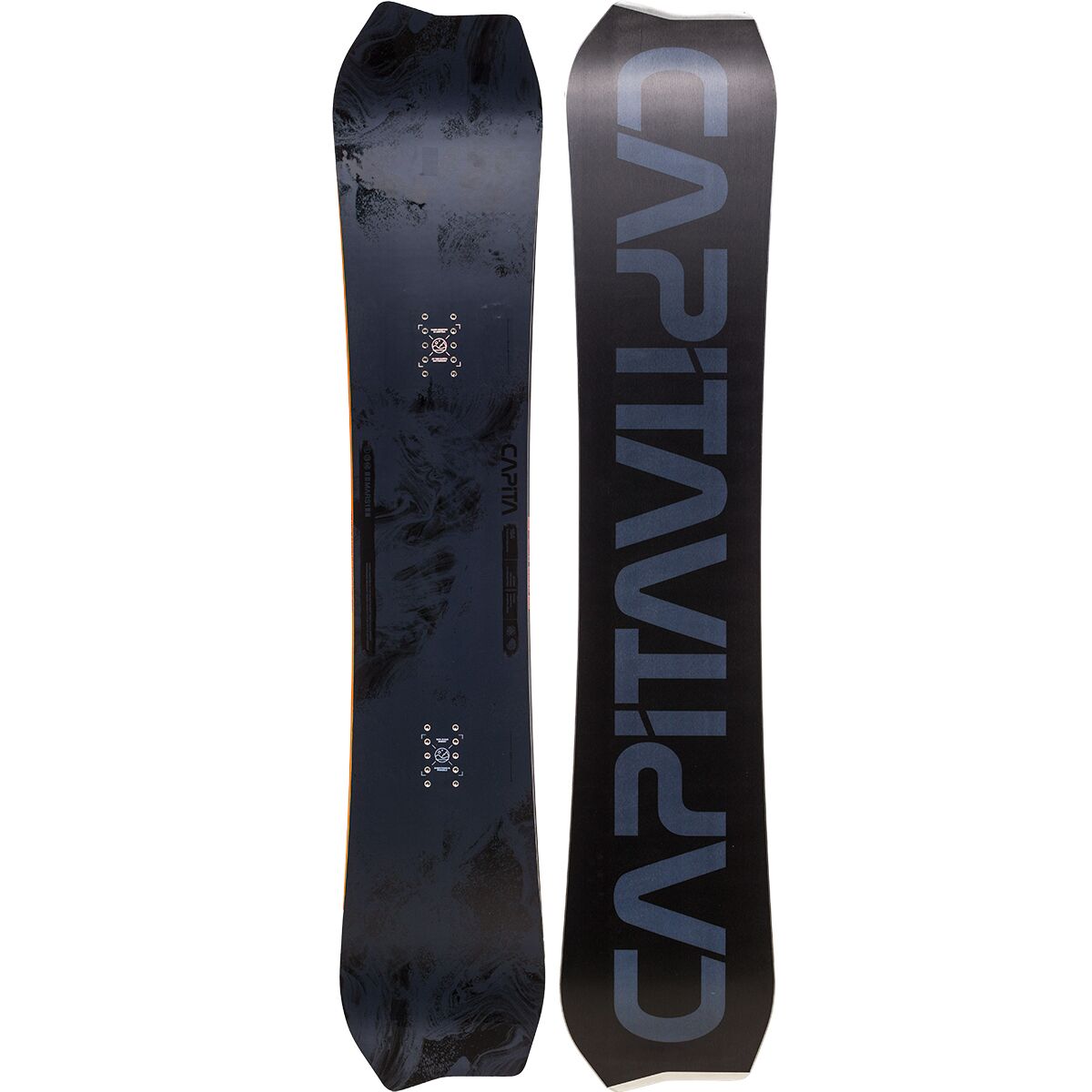 capita asymulator snowboard 2022  evo CAPiTA Asymulator Snowboard Review -
