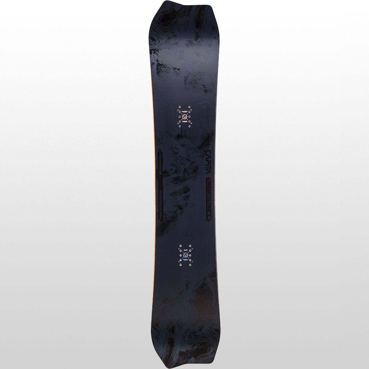 capita defenders of awesome mens snowboard Capita D. O. A. (Defenders of Awesome) Snowboard 2027