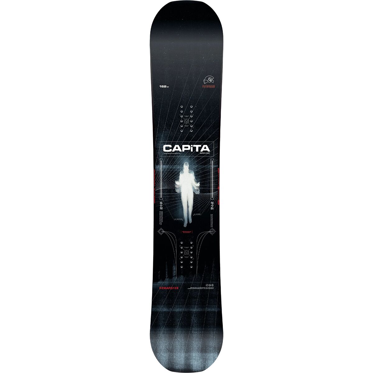 Capita Pathfinder - 2023 - Snowboard