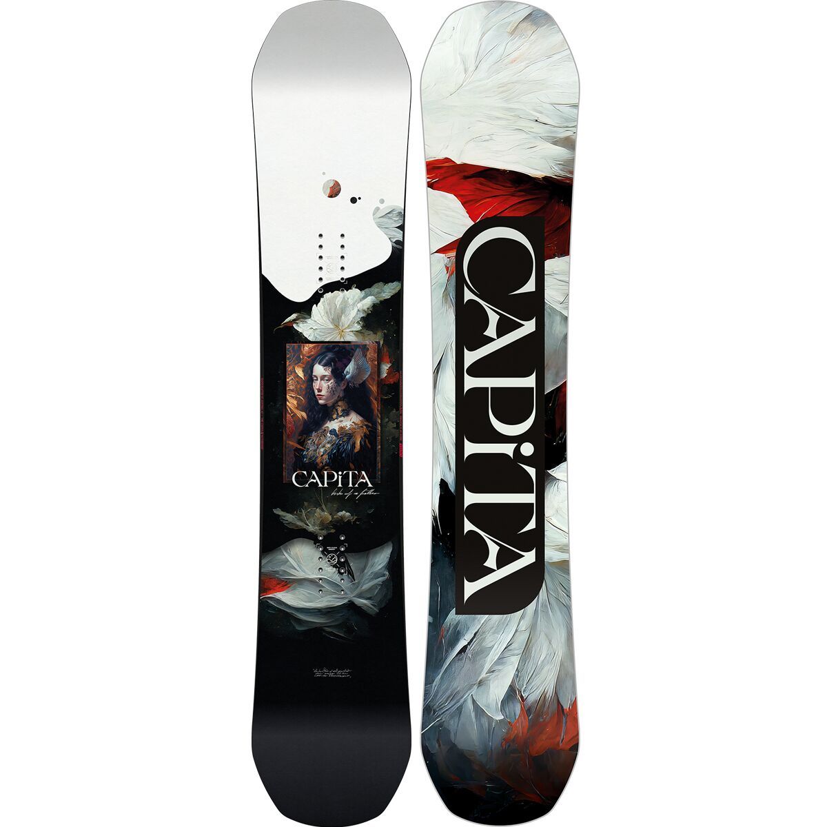 Capita Birds Of A Feather