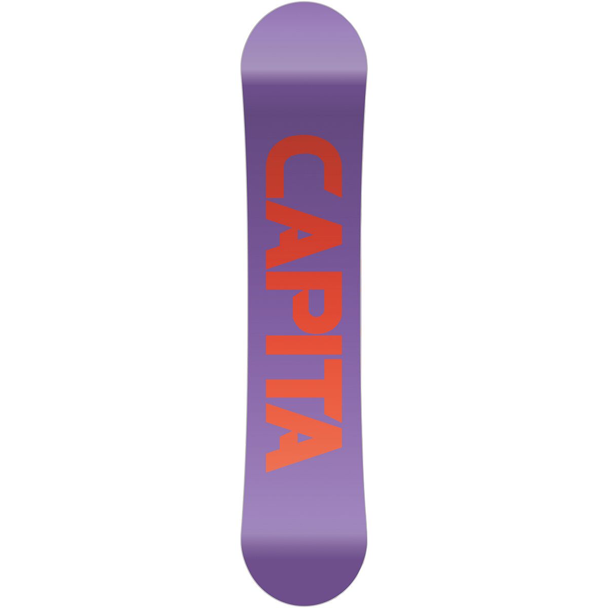 Capita Jess Kimura Mini Snowboard - 2025 - Girls' - Kids