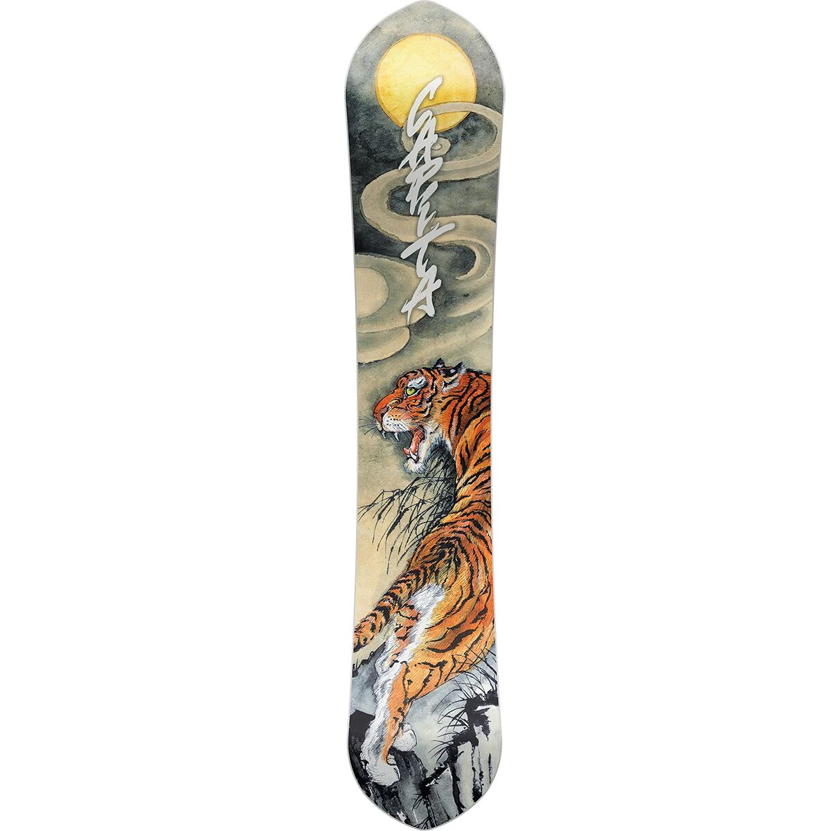 Capita Kazu Kokubo Pro Snowboard - 2025 - Snowboard