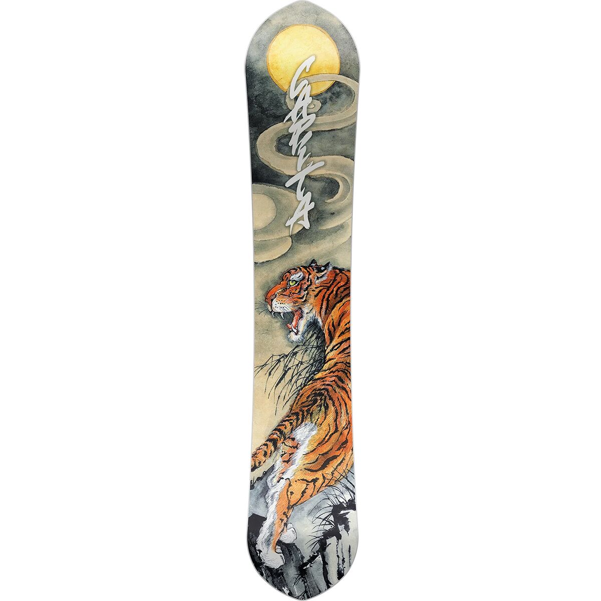 Capita Kazu Kokubo Pro Snowboard - 2025 - Snowboard