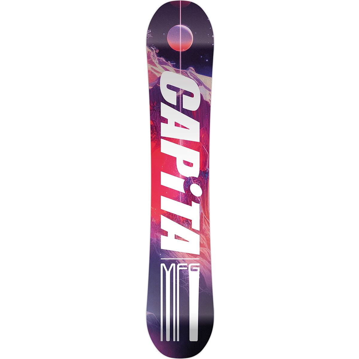 Capita Outerspace Living Snowboard - 2025 - Snowboard