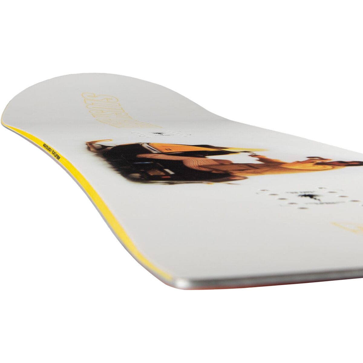 Capita Spring Break Slush Slasher Snowboard - 2025 - Snowboard