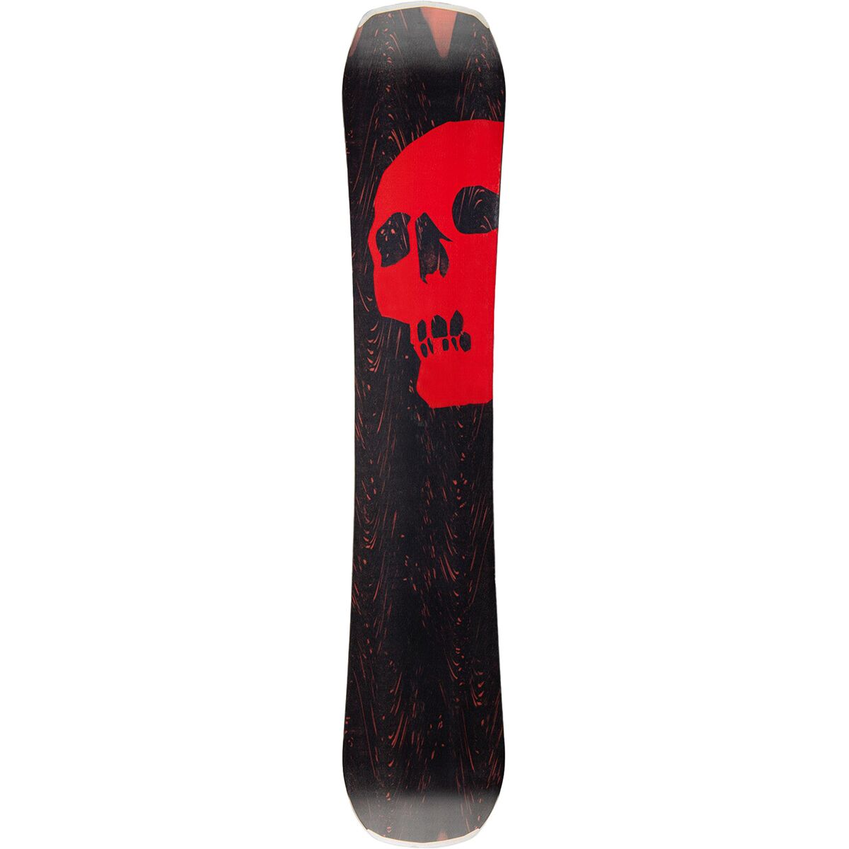 Capita The Black Snowboard of Death - 2025 - Snowboard
