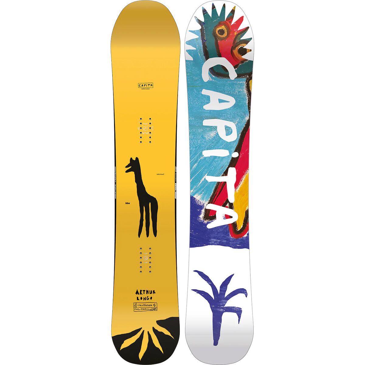 Capita Aeronaut