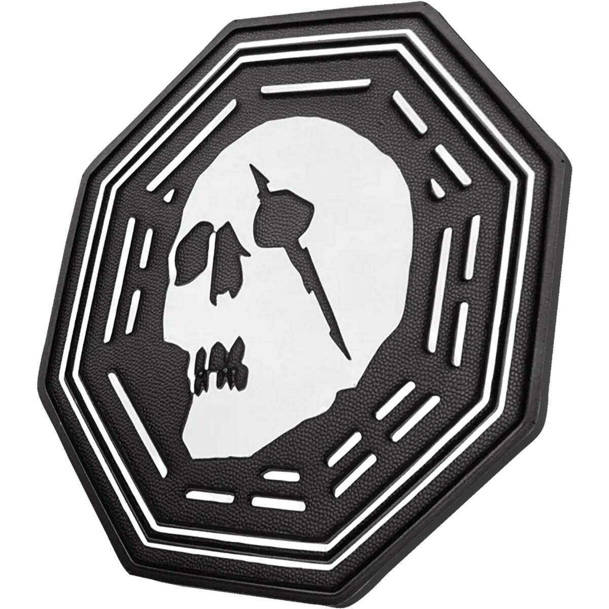 Image of Capita Dharma Stomp Pad Black, One Size