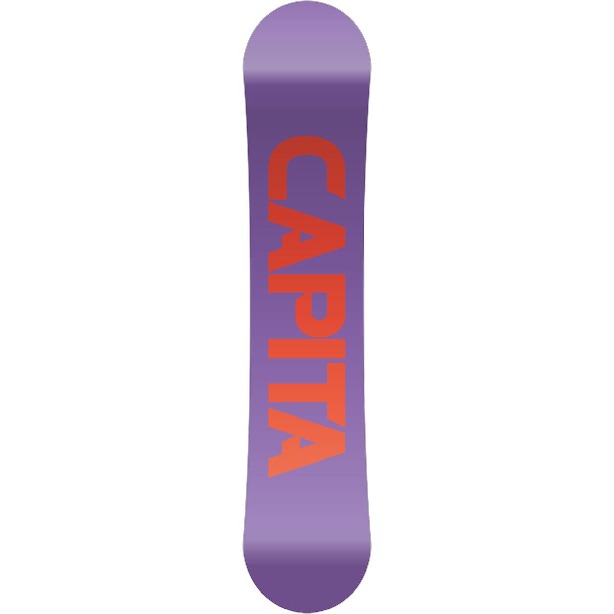 Capita Jess Kimura Mini Snowboard - 2026 - Kids' - Kids