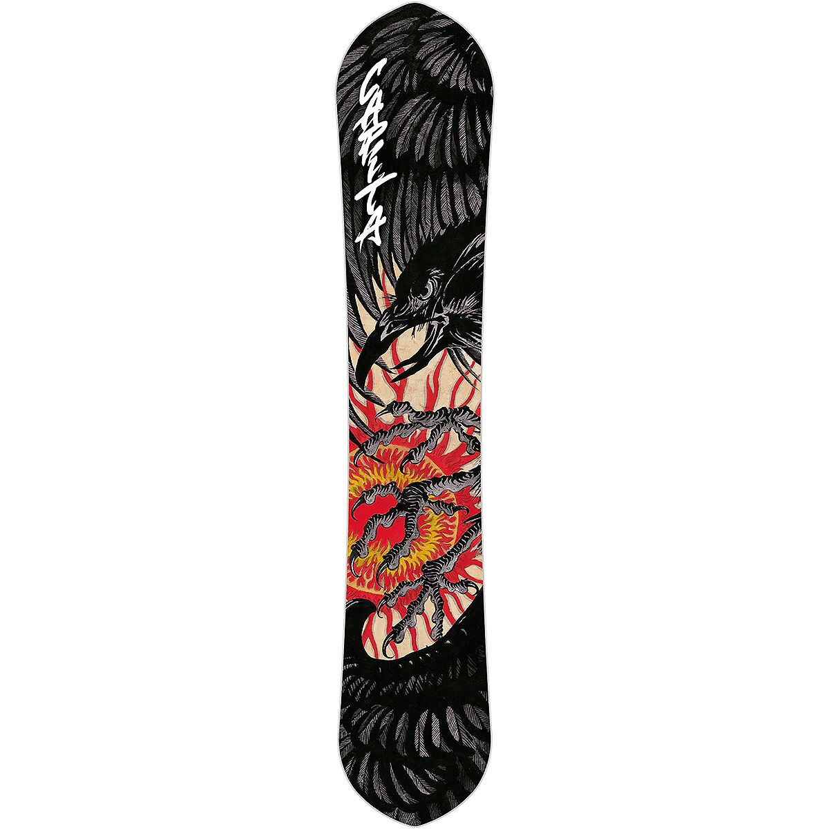Capita Kazu Kokubo Pro Snowboard - 2026 - Snowboard