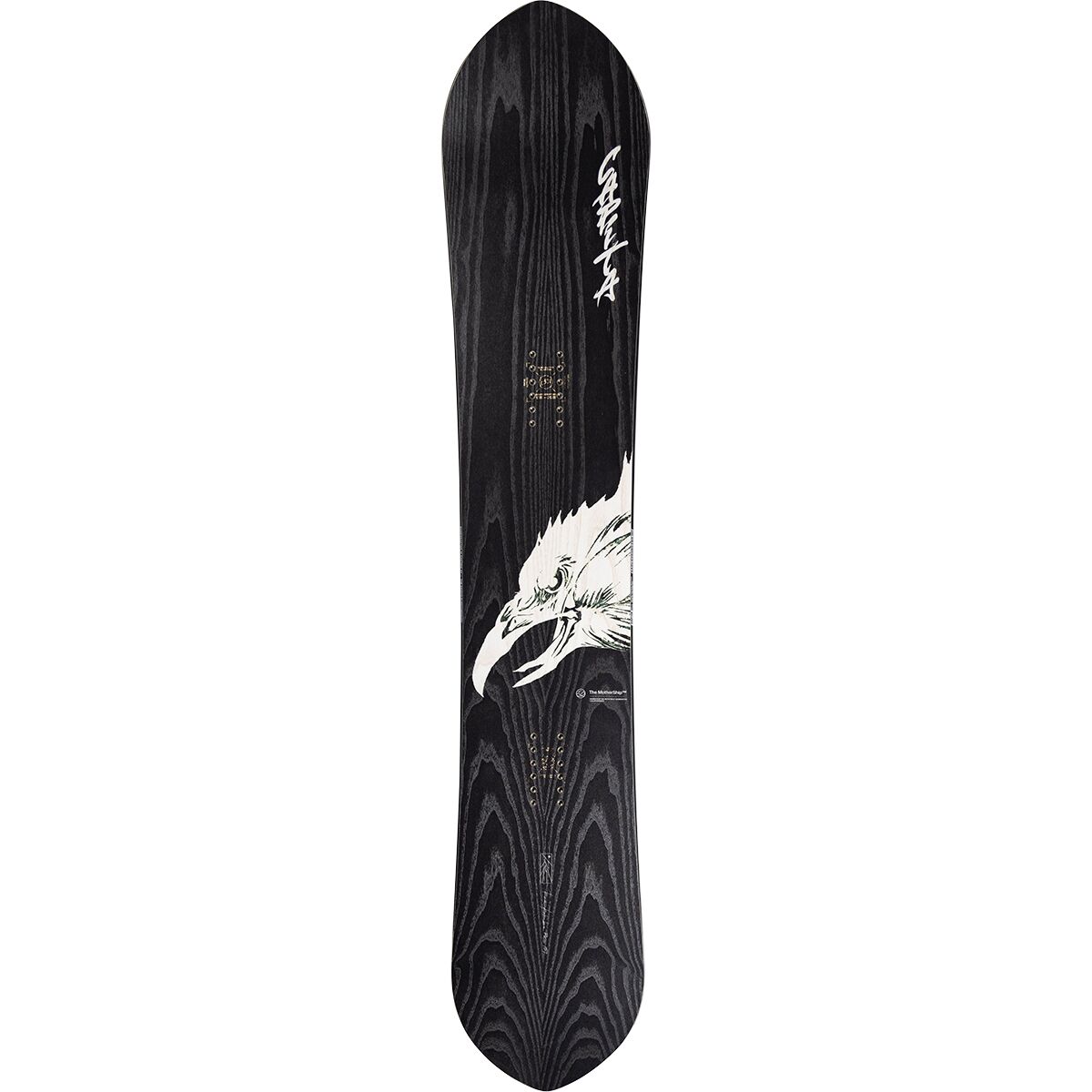 Capita Kazu Kokubo Pro Snowboard - 2026 - Snowboard