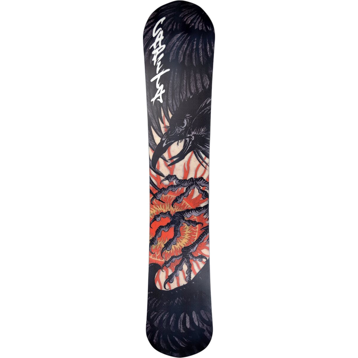 Capita Kazu Kokubo Pro Snowboard - 2026 - Snowboard